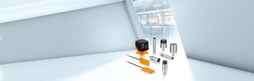 sensors, networking and control systems - ifm electronic - ifm electronic