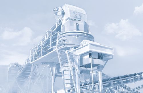 Cone crusher protection in detail