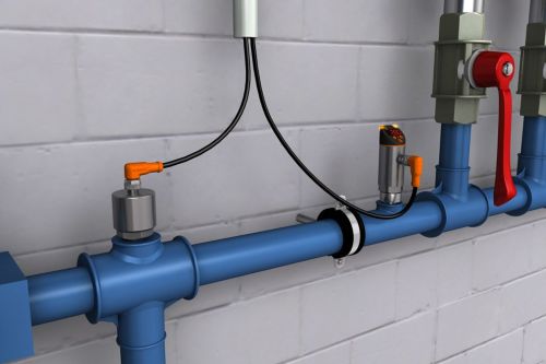 Linea di alimentazione