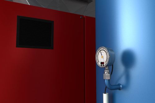 Accumulatore pneumatico