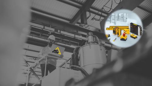 Immagine teaser della pagina: Webinar | AS-Interface Safety. AS-Interface Safety | Circuiti di sicurezza plug-and-work
