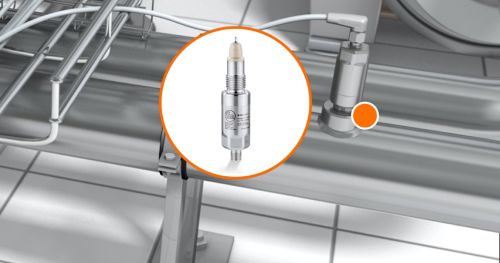 產品預告圖： 導電率解決方案：改善產品品質. 深入瞭解