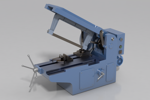 Automatisierte Füllstandskontrolle