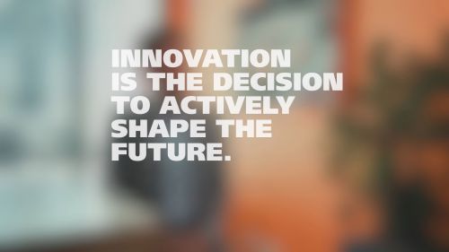 Teaser image of the article: Innovating from and with passion. Find out how ifm is setting new standards in industrial automation with innovative technologies, sensors and IIoT solutions.