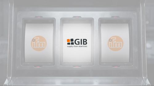 Teaser image of the page: GIB goes GIB. Softwarehersteller GIB wird wieder selbständig - ifm bleibt Investor