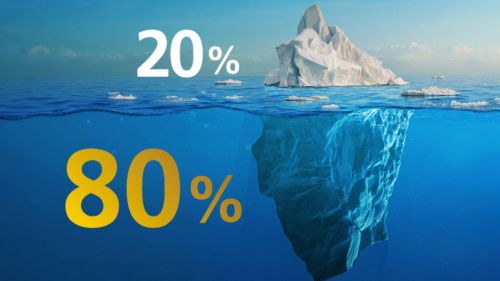 Teaserbild von dem Artikel: Wie viel Erfolg schlummert in Ihrem Unternehmen?. Im DEEP-Dive-Workshop bringen die ifm-Consultants das verborgene Potenzial Ihrer Supply-Chain-Software an die Oberfläche.