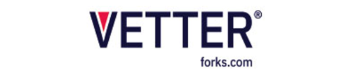 Logo der Firma Vetter