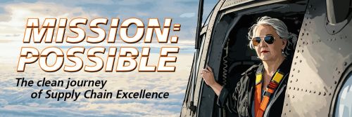 Teaserbild von dem Artikel: Supply-Chain-Management-Fachtagung: ifm SUCCESS DAYS. Aufschlauen, austauschen, Supply-Chain-Trends entdecken! Besuchen Sie die ifm SUCCESS DAYS am 09. & 10.06.2026 – vor Ort in Siegen oder digital.