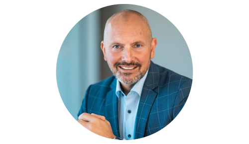 Portraitfoto von Björn Dunkel