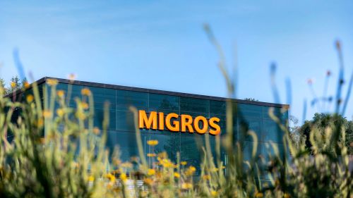 Immagine teaser dell’articolo: Migros. Il tempo risparmiato grazie al software GIB consente a Migros di concentrarsi sulle attività più importanti.