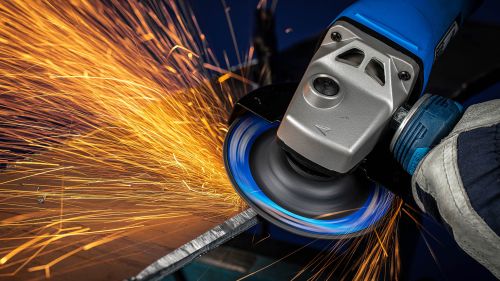 Teaser-afbeelding van het artikel: Rüggeberg. Met de Dispo-Cockpit en de programmeersjablonen heeft Rüggeberg het juiste precisiegereedschap gevonden voor een geoptimaliseerde supply chain