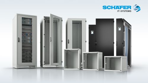 SCHÄFER WERKE: supply chain solutions for more efficiency - ifm