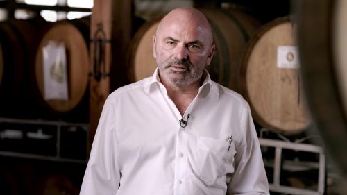 Teaser image of the article: Traditional Steinhauser distillery. Fit for Industry 4.0 thanks to ifm