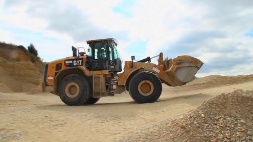 Imagen destacada del artículo: MAX VIEW: Sistema anticolisión inteligente. El integrador de sistemas ASCOREL ha creado MAX VIEW, un nuevo sistema anticolisión inteligente para aplicaciones móviles.