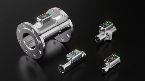 Teaser image of the article: SU Ultrasonic flow meters: Overview. Discover how SU ultrasonic flow meters improve reliability with no moving parts, precise measurement, and low maintenance.