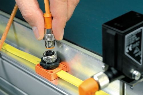 AS-Interface: worldwide open installation standard - ifm