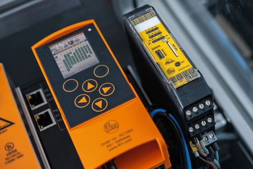 Product selection guide for AS-Interface - ifm