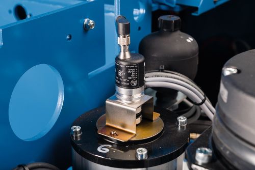 Absolute encoders in a nutshell - ifm