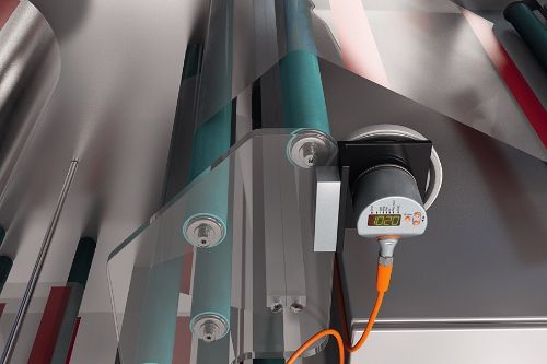 ifm encoders at a glance - ifm