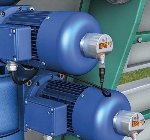 Incremental encoders in detail - ifm