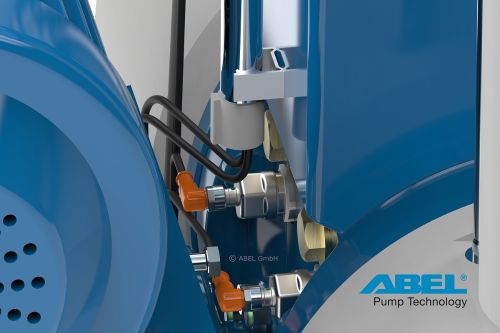 PL15 use case Abel pumps