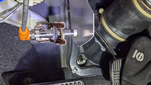 Ifm Kplus Sensor Installation Example Überwachung relevanter Prozesse im Motorsport mit ecomatmobile - ifm