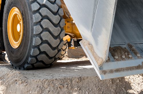 mobile IoT: the cloud solution for mobile machines - ifm