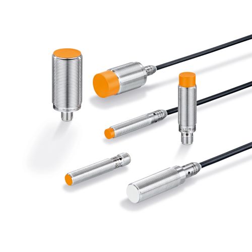 Ifm Rota Sensor Position sensors for mobile machines - ifm