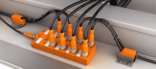 ifm Academy+ für Programmierer*innen: IO-Link in der Praxis – Vom ...