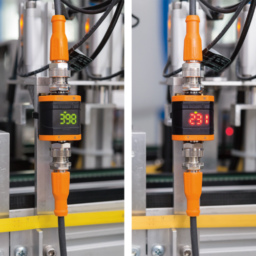 Harness existing signals with IO-Link converters - ifm - ifm