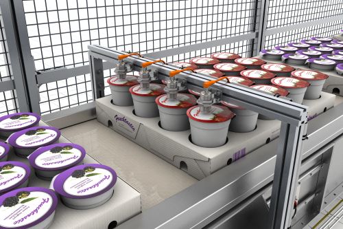 Ifm Kplus Sensor Installation Example Applications for Kplus sensors with standardised sensing range - ifm