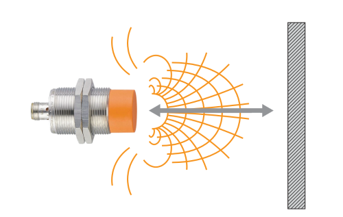 Capacitive Distance Sensors , What is a capacitive sensor? – QPNDJA