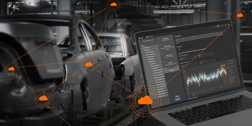 Teaser image of the article: Get started with moneo: AE2400 edgeGateway. You have purchased a moneo Cloud license and an edgeGateway. Click here for the step-by-step instructions for onboarding.