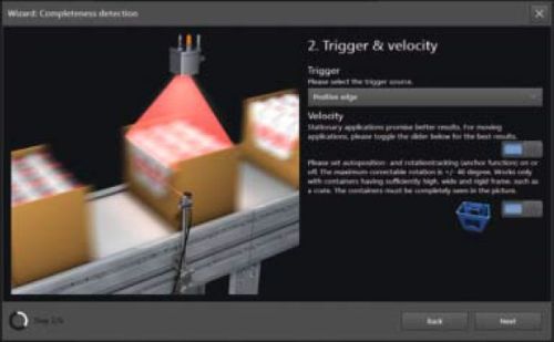 Ifm Programming Software Parameter setting and installation - ifm