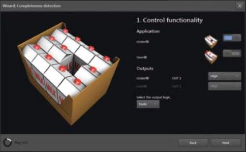 Parameter setting and installation - ifm