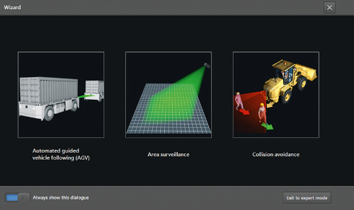 Ifm Vision Assistant Logic Examples O3M downloads - ifm