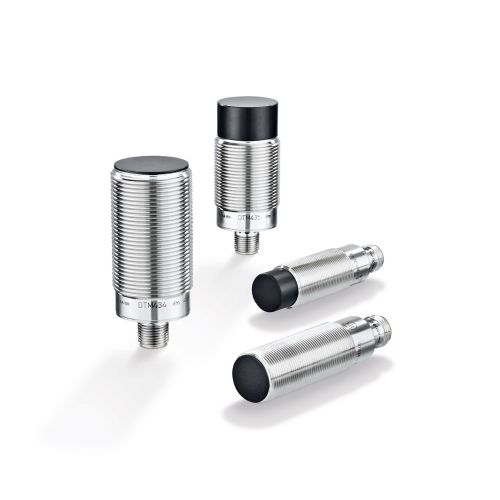 RFID compact device - ifm