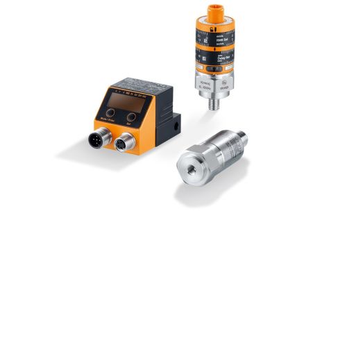 Ifm Rota Sensor Case Study: Condition Monitoring - ifm