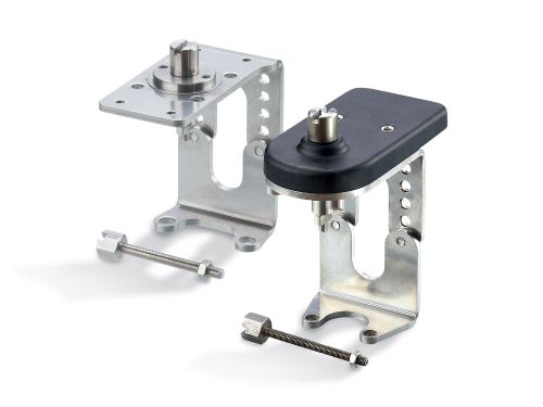 Produktfoto Montagesets für Handarmaturen