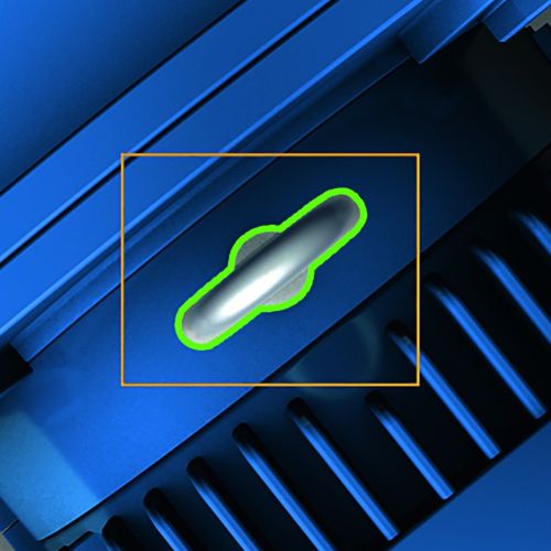 Vision Assistant software - ifm