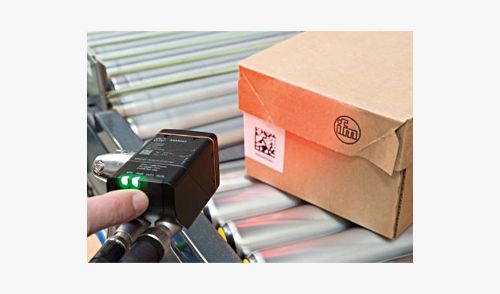 As simple as a sensor - ifm