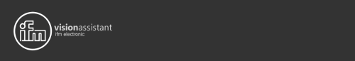 Ifm Vision Assistant Logic Examples Vision Assistant downloadable content - ifm
