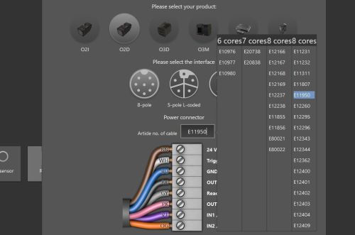 Ifm Sensor Programming Tool Vision Assistant downloadable content - ifm