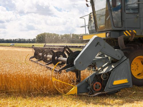 Exemple d’application agricole