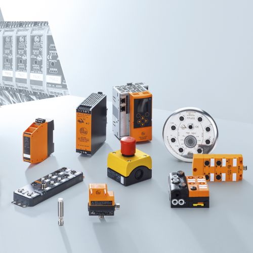 AS-i Training from ifm - ifm