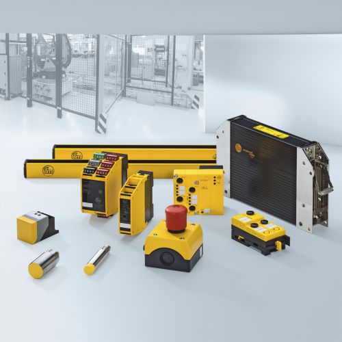 AS-i Training from ifm - ifm