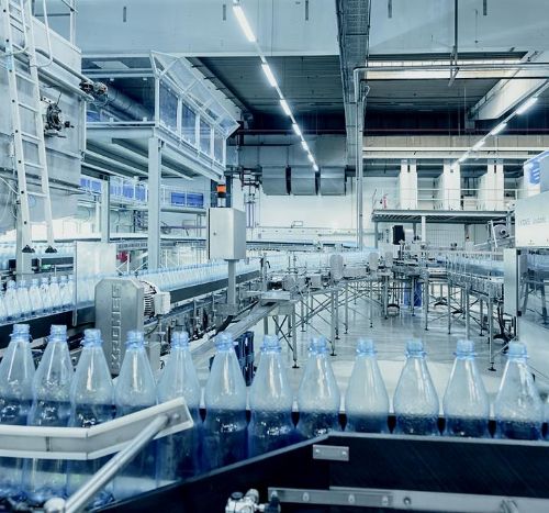 Extend IO-Link master modules by 20 digital inputs - ifm