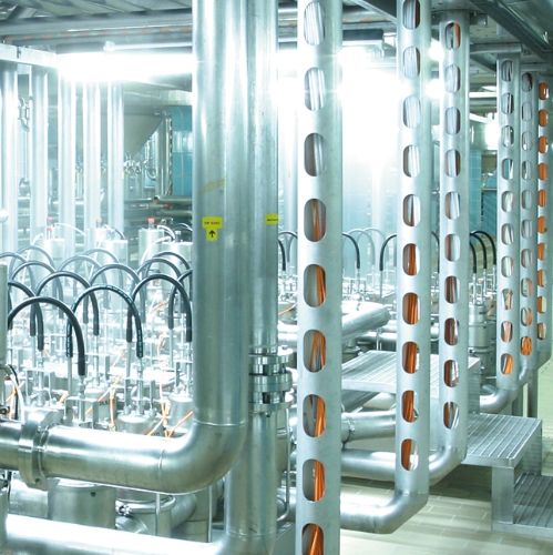 AS-i illuminated pushbutton module with M12 connector - ifm