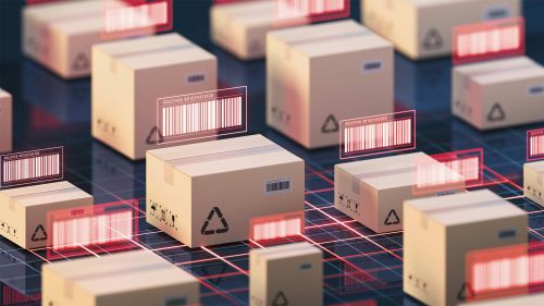 Smart code readers with pure digital signal - ifm