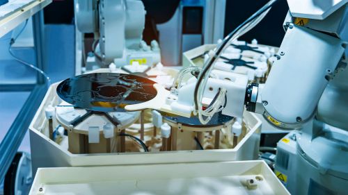 Capacitive Rotation Guard Sensor Chemically resistant capacitive sensors - ifm